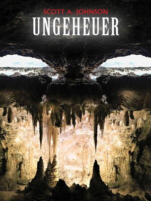 cover image of Ungeheuer